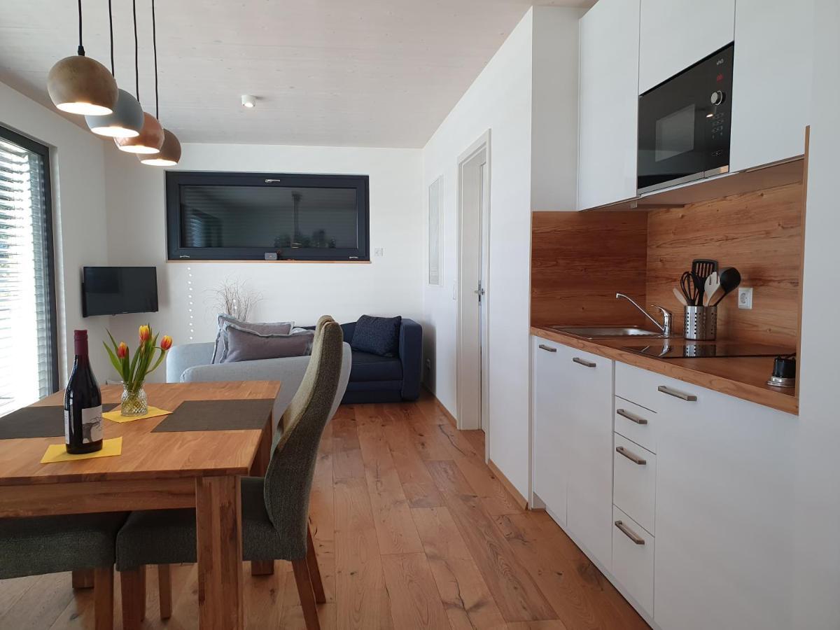 Gaestehaus Casa Luna - Paradiesische Ferienwohnungen Am Kaiserstuhl! Bischoffingen Ngoại thất bức ảnh