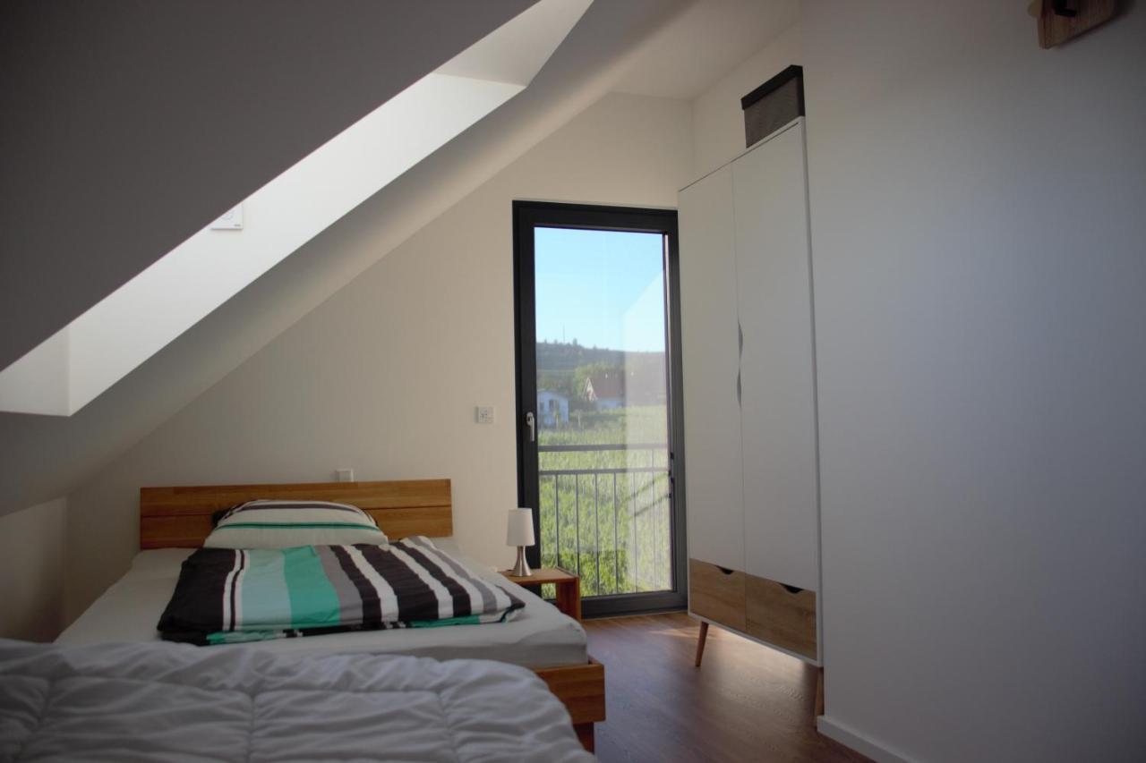 Gaestehaus Casa Luna - Paradiesische Ferienwohnungen Am Kaiserstuhl! Bischoffingen Ngoại thất bức ảnh