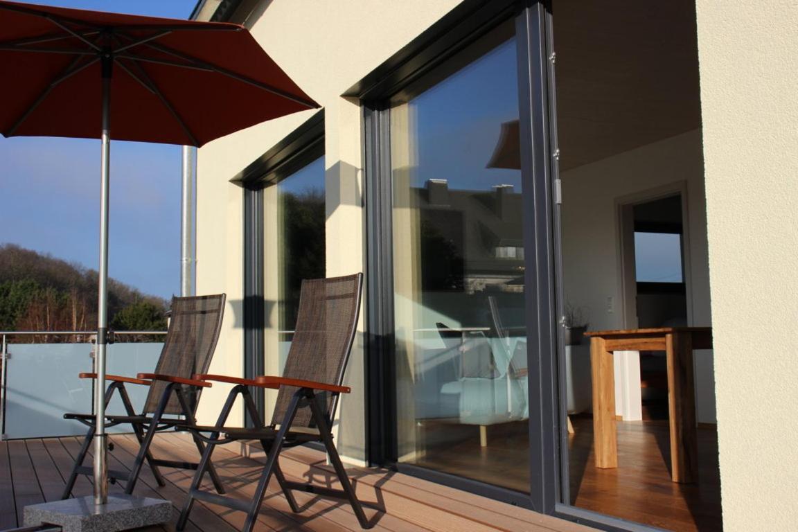 Gaestehaus Casa Luna - Paradiesische Ferienwohnungen Am Kaiserstuhl! Bischoffingen Phòng bức ảnh